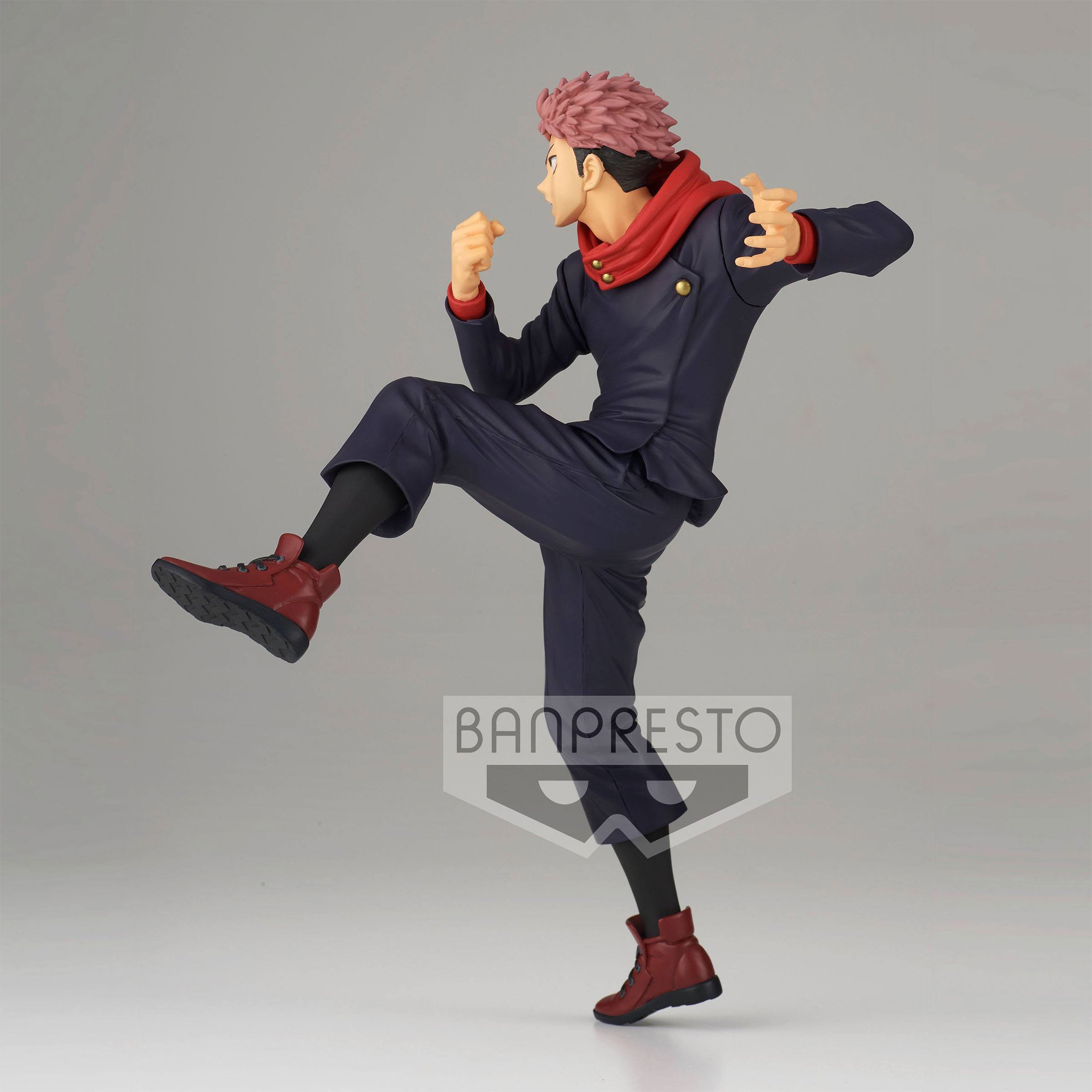 Productafbeelding Jujutsu Kaisen - Yuji Itadori Figuur 20 cm