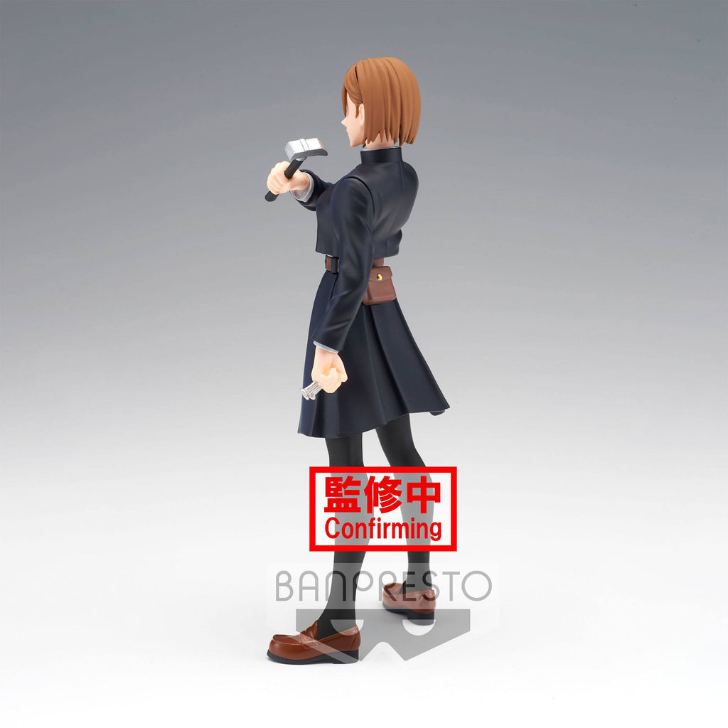 Productafbeelding Jujutsu Kaisen - Nobara Kugisaki Figuur