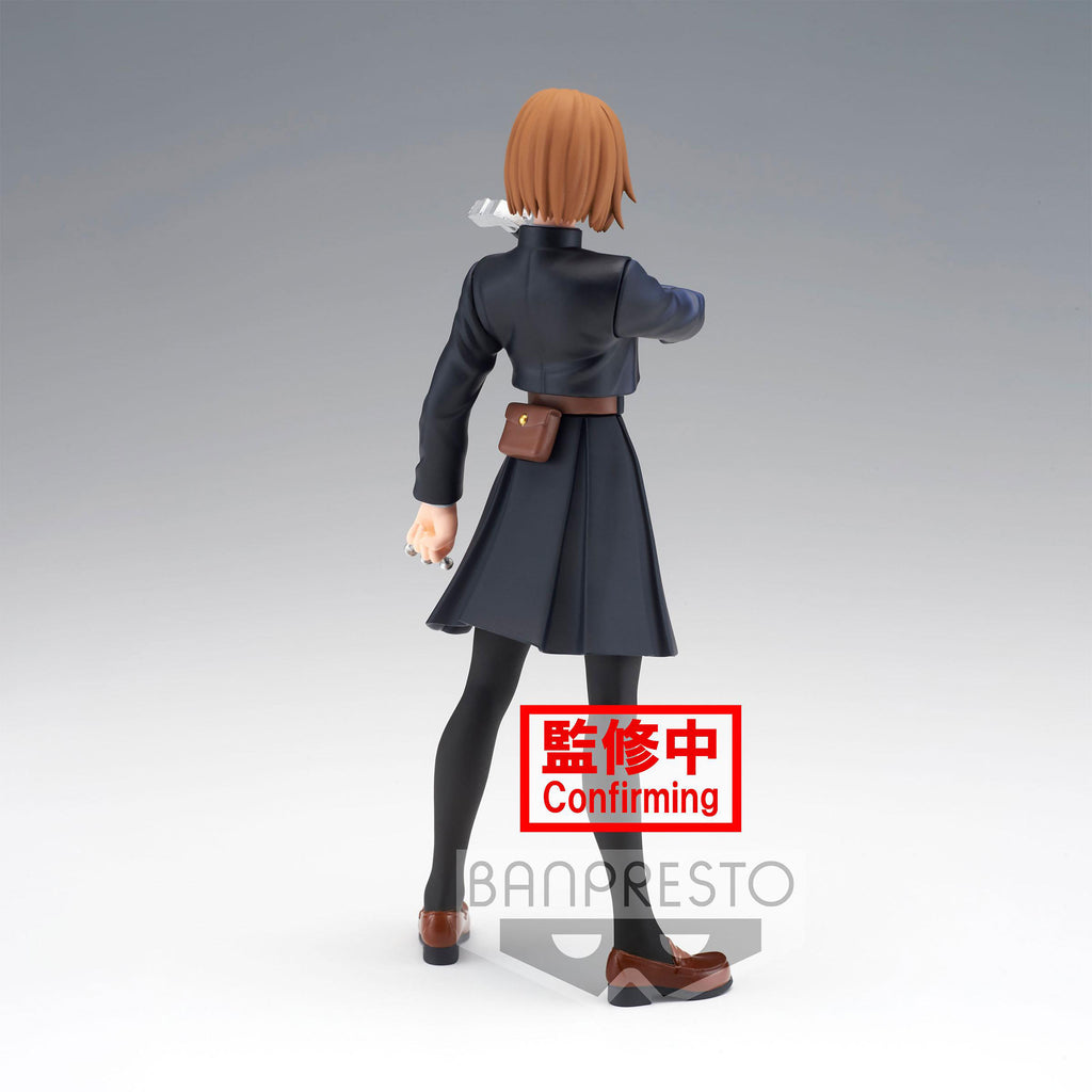 Productafbeelding Jujutsu Kaisen - Nobara Kugisaki Figuur