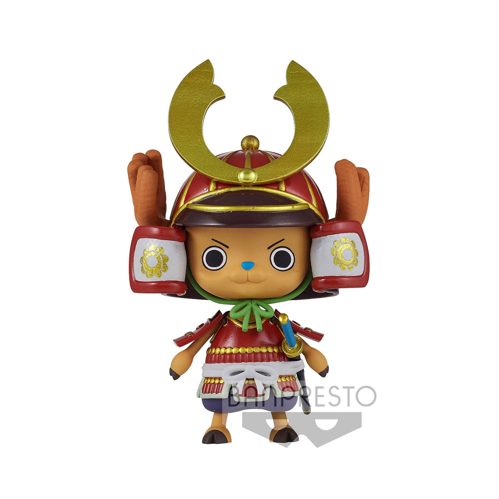 Productafbeelding One Piece - Wanokuni Tony / Tony Chopper Figuur