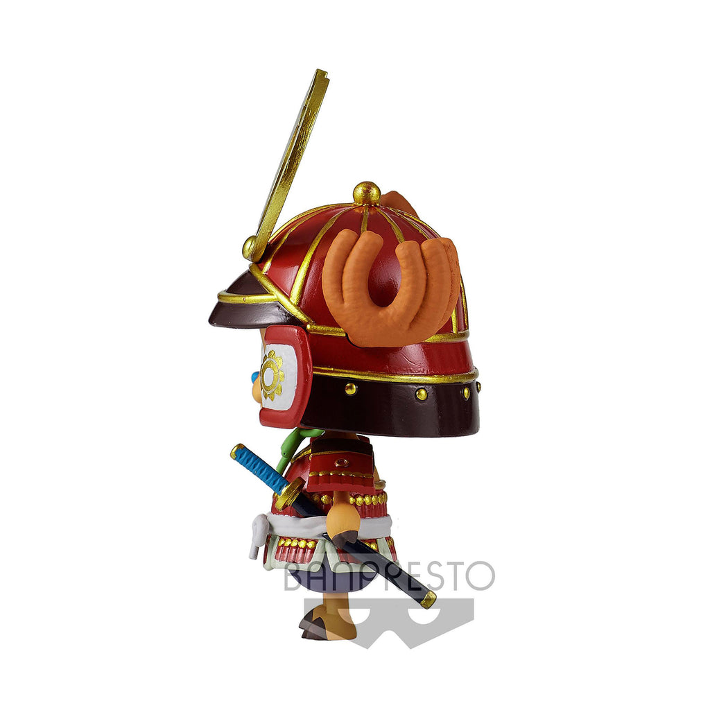 Productafbeelding One Piece - Wanokuni Tony / Tony Chopper Figuur