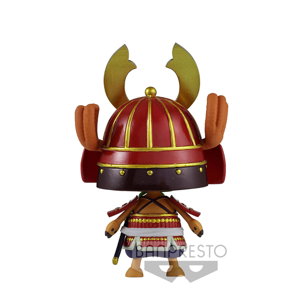 Productafbeelding One Piece - Wanokuni Tony / Tony Chopper Figuur