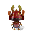 Productafbeelding One Piece - Wanokuni Tony / Tony Chopper Figuur
