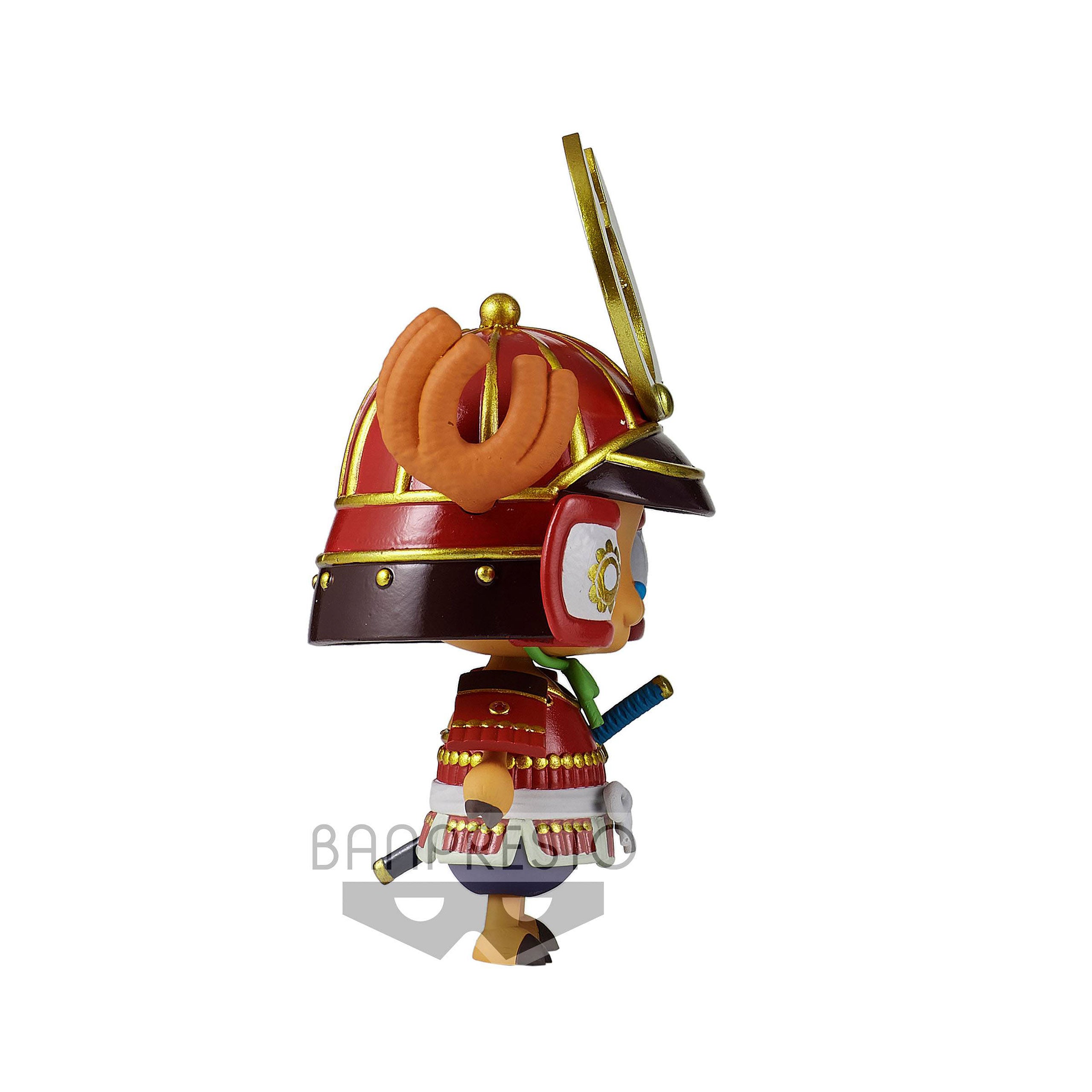 Productafbeelding One Piece - Wanokuni Tony / Tony Chopper Figuur