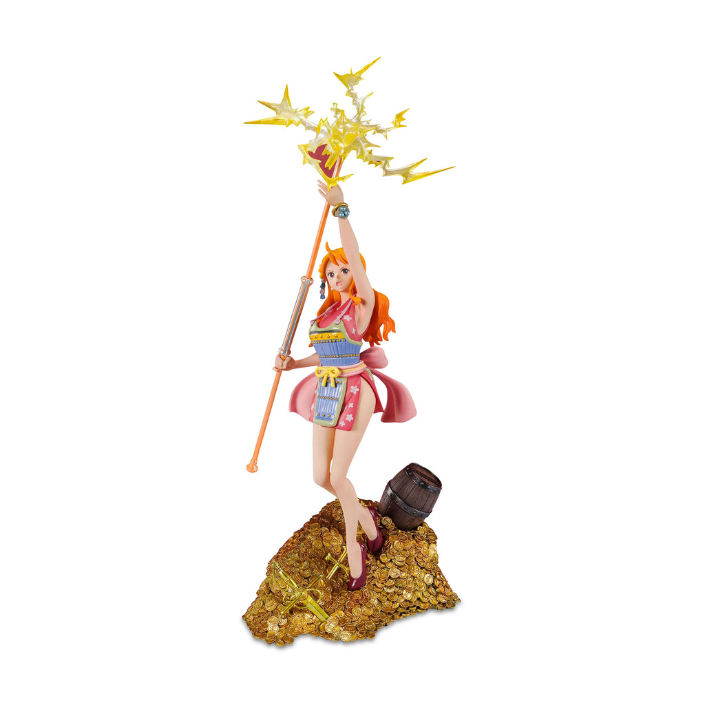 Productafbeelding One Piece - Nami Figuur