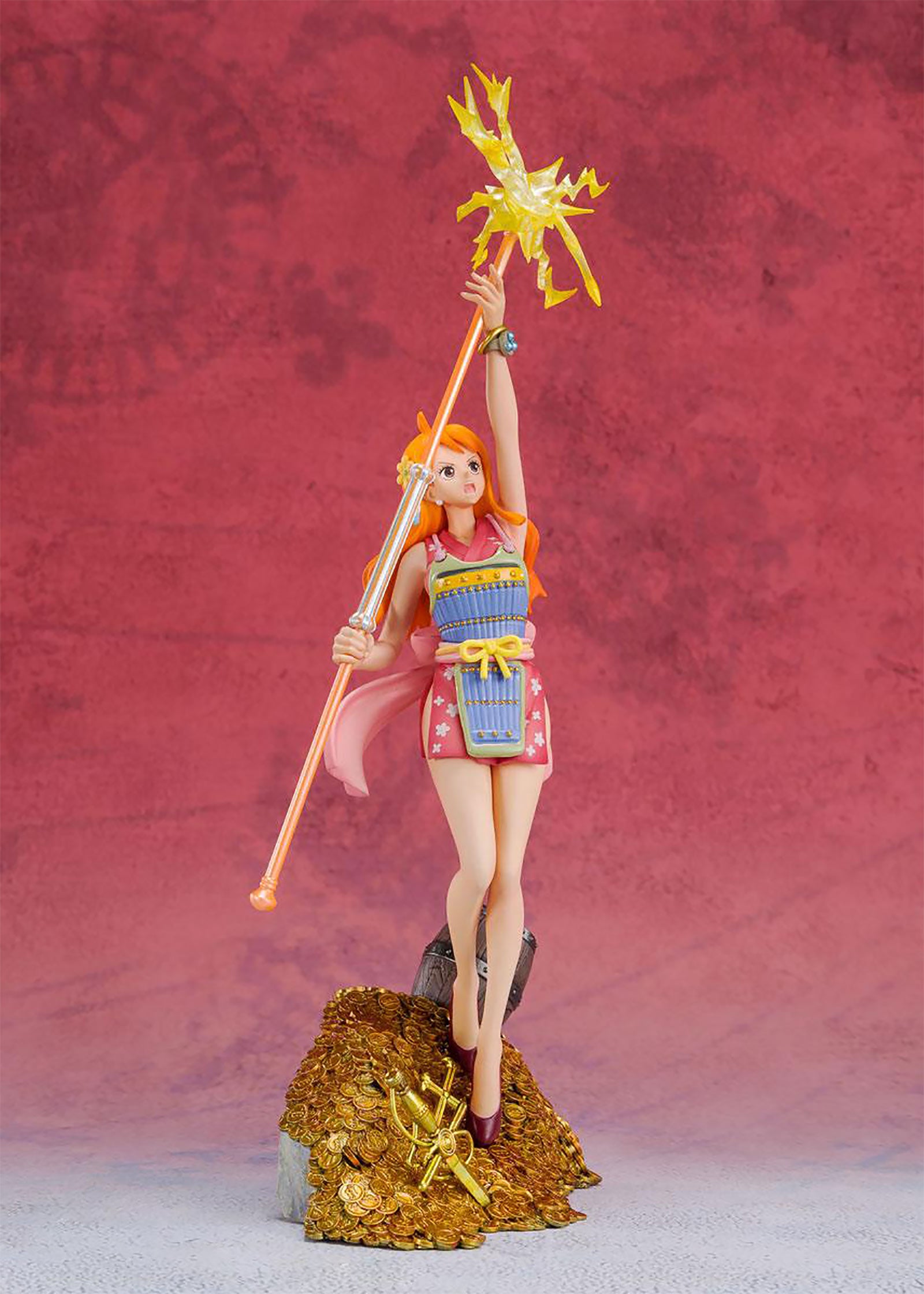 Productafbeelding One Piece - Nami Figuur