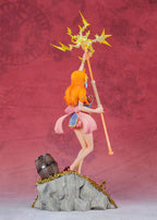 Productafbeelding One Piece - Nami Figuur