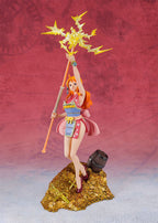 Productafbeelding One Piece - Nami Figuur