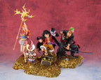 Productafbeelding One Piece - Nami Figuur
