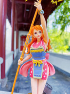 Productafbeelding One Piece - Nami Figuur