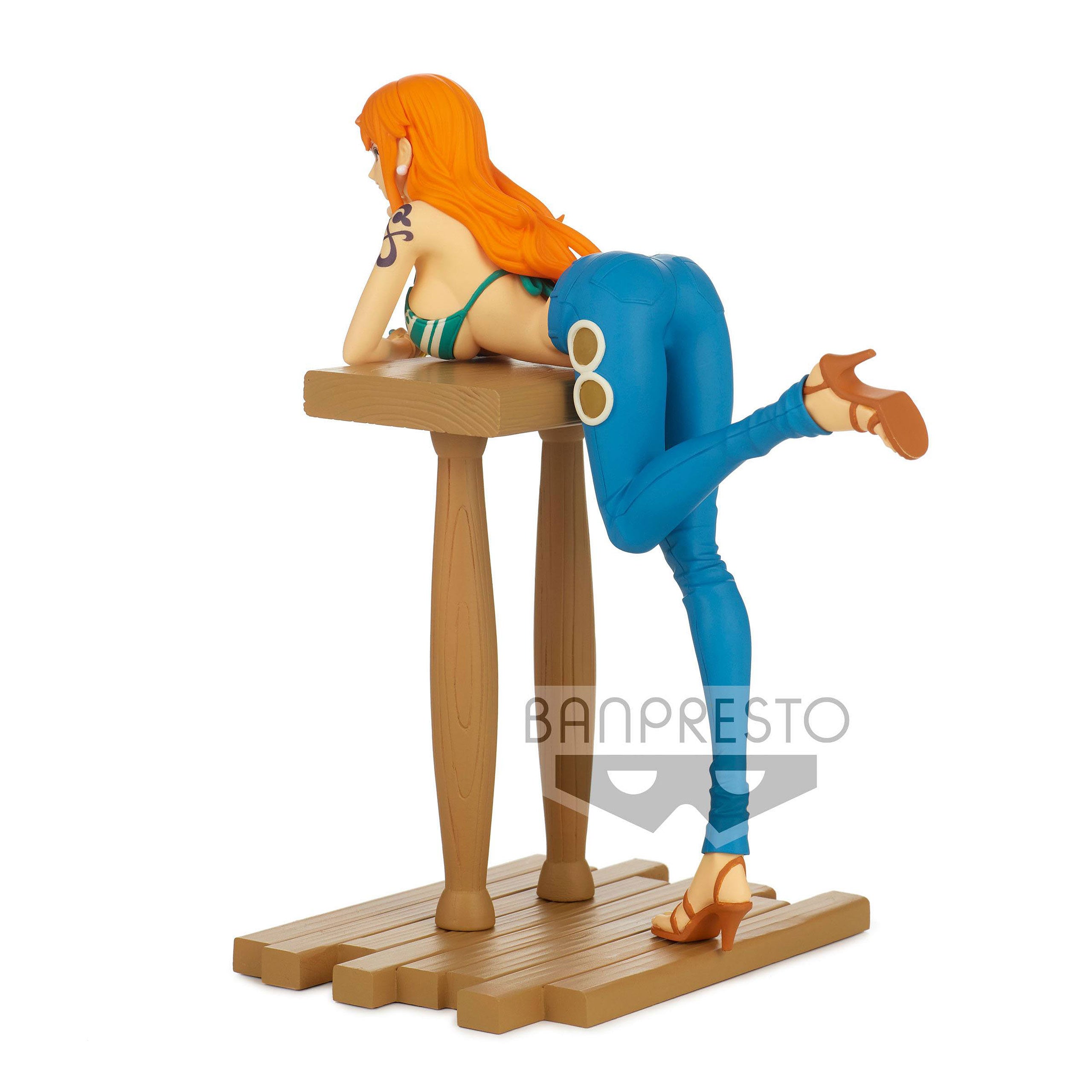 Product image One Piece - Nami Figure