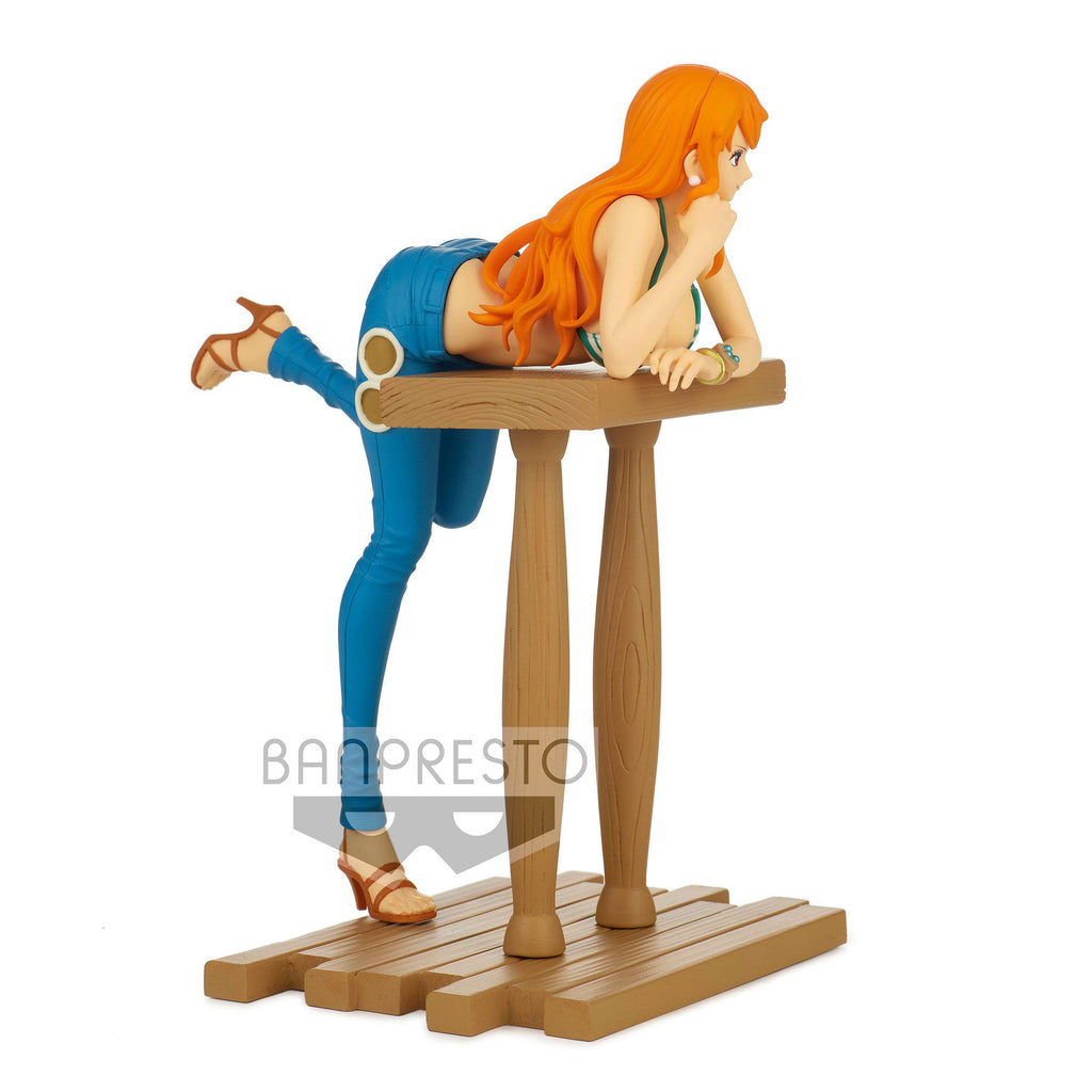 Product image One Piece - Nami Figure