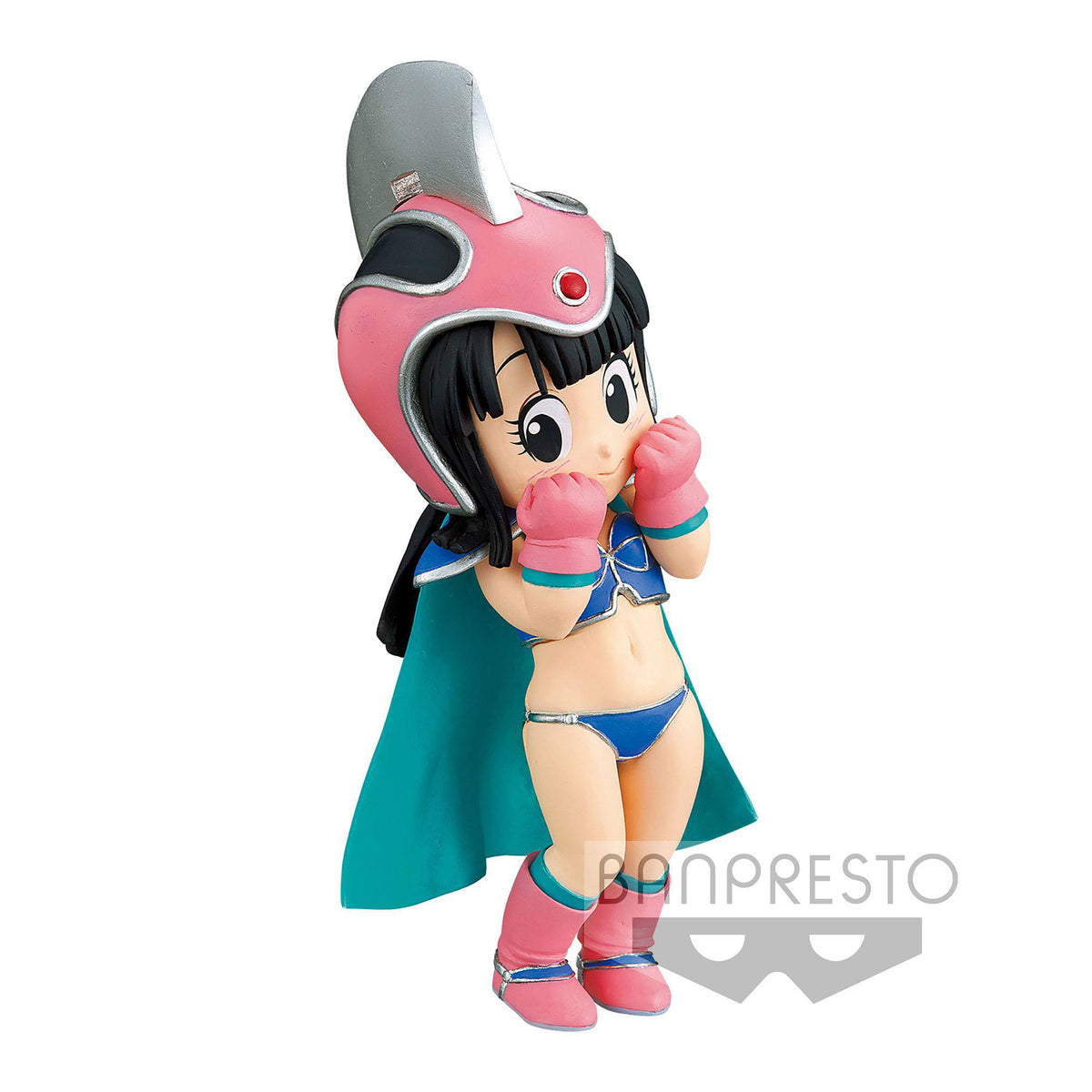 Productafbeelding Dragon Ball - Chichi Figuur