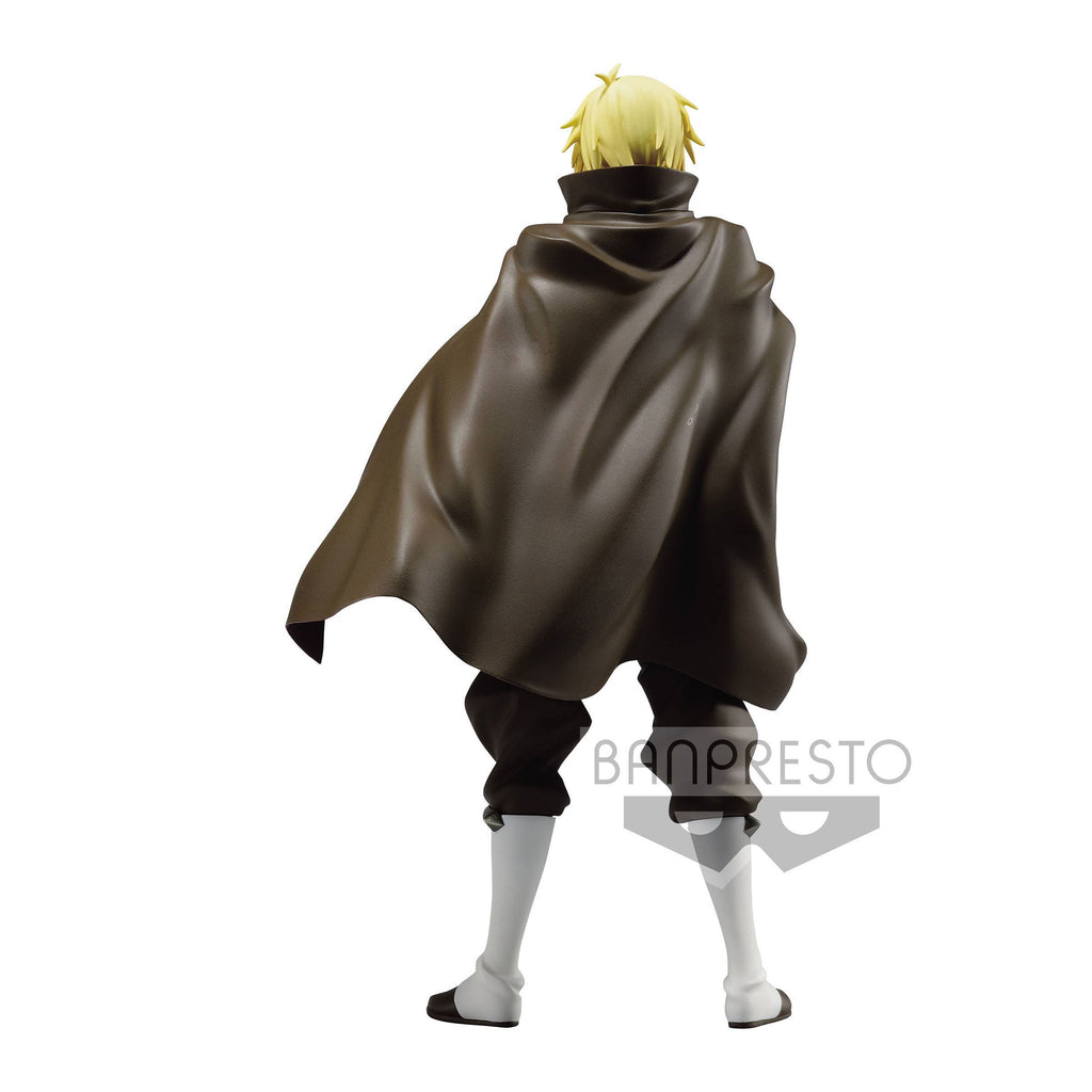 Productafbeelding TenSura - Veldora Figuur 19 cm