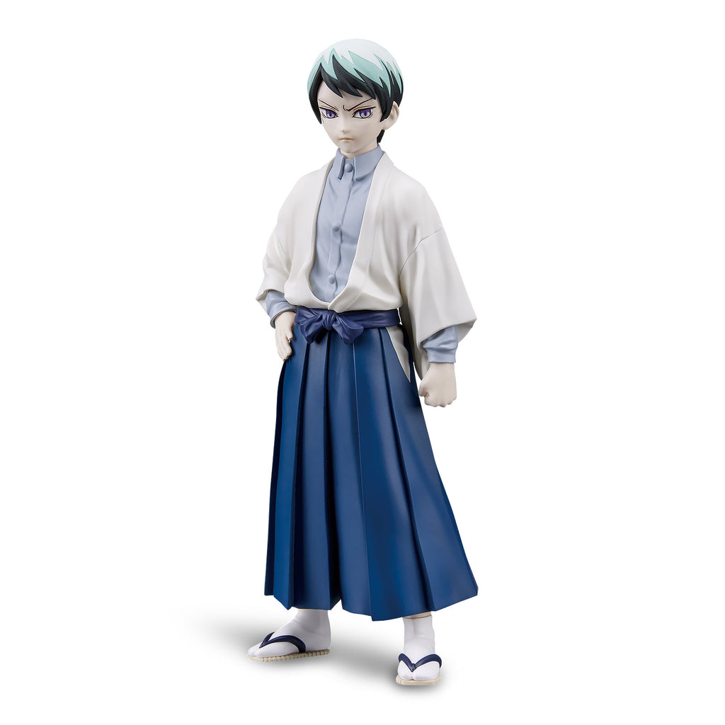 Productafbeelding Demon Slayer - Yushiro Figuur