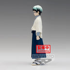 Productafbeelding Demon Slayer - Yushiro Figuur