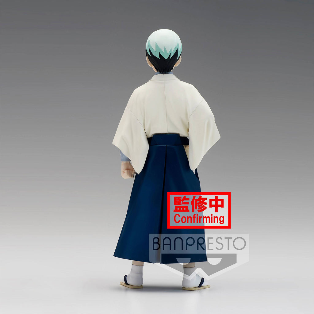 Productafbeelding Demon Slayer - Yushiro Figuur