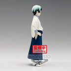 Productafbeelding Demon Slayer - Yushiro Figuur