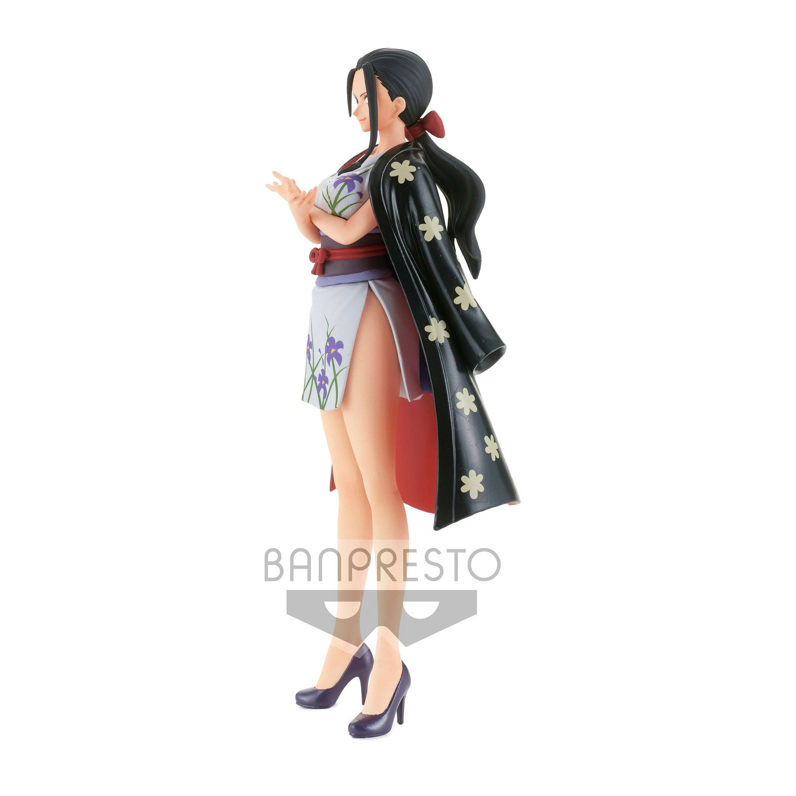 Product image One Piece - Nico Robin Figure