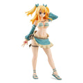 Productafbeelding Fairy Tail - Lucy Heartfilia Aquarius Vorm Figuur 17,5 cm