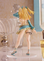 Productafbeelding Fairy Tail - Lucy Heartfilia Aquarius Vorm Figuur 17,5 cm