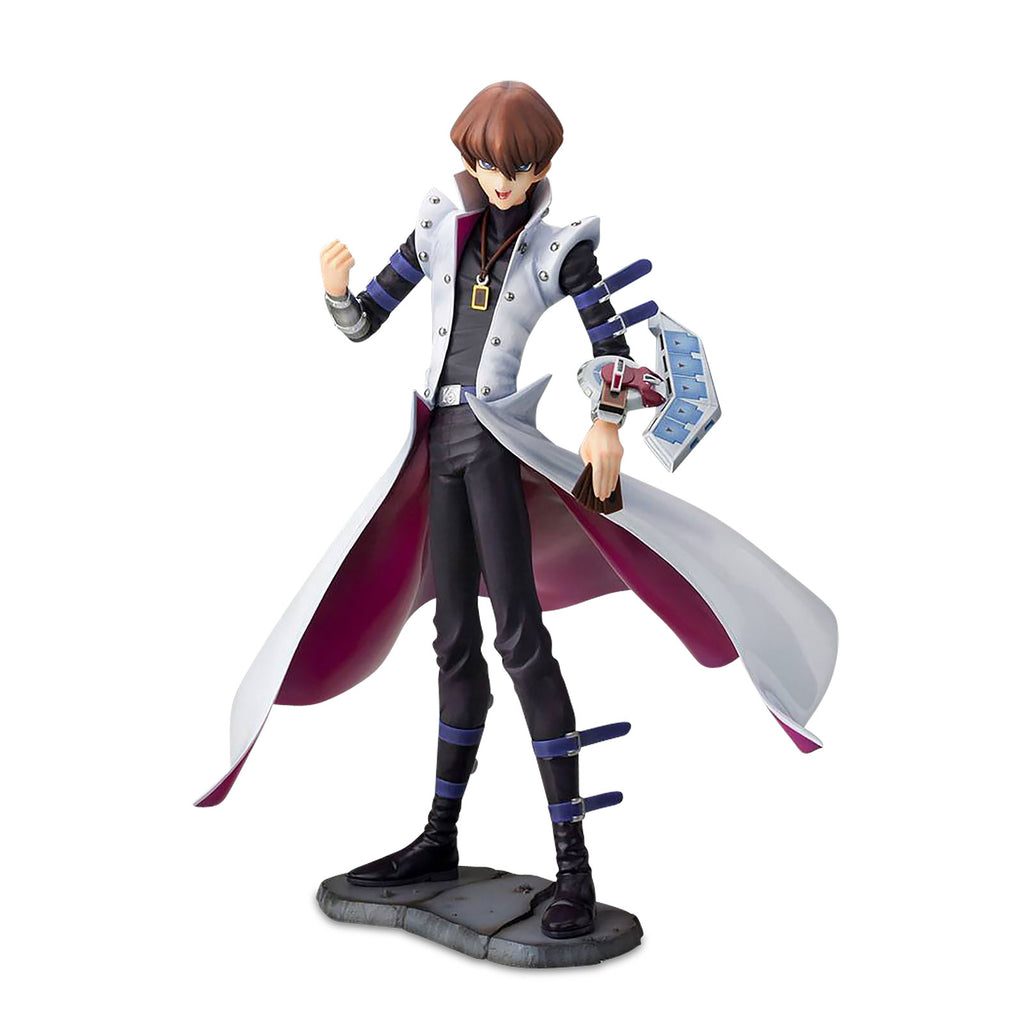 Productafbeelding Yu-Gi-Oh! - Seto Kaiba ArtFX Standbeeld 1:7