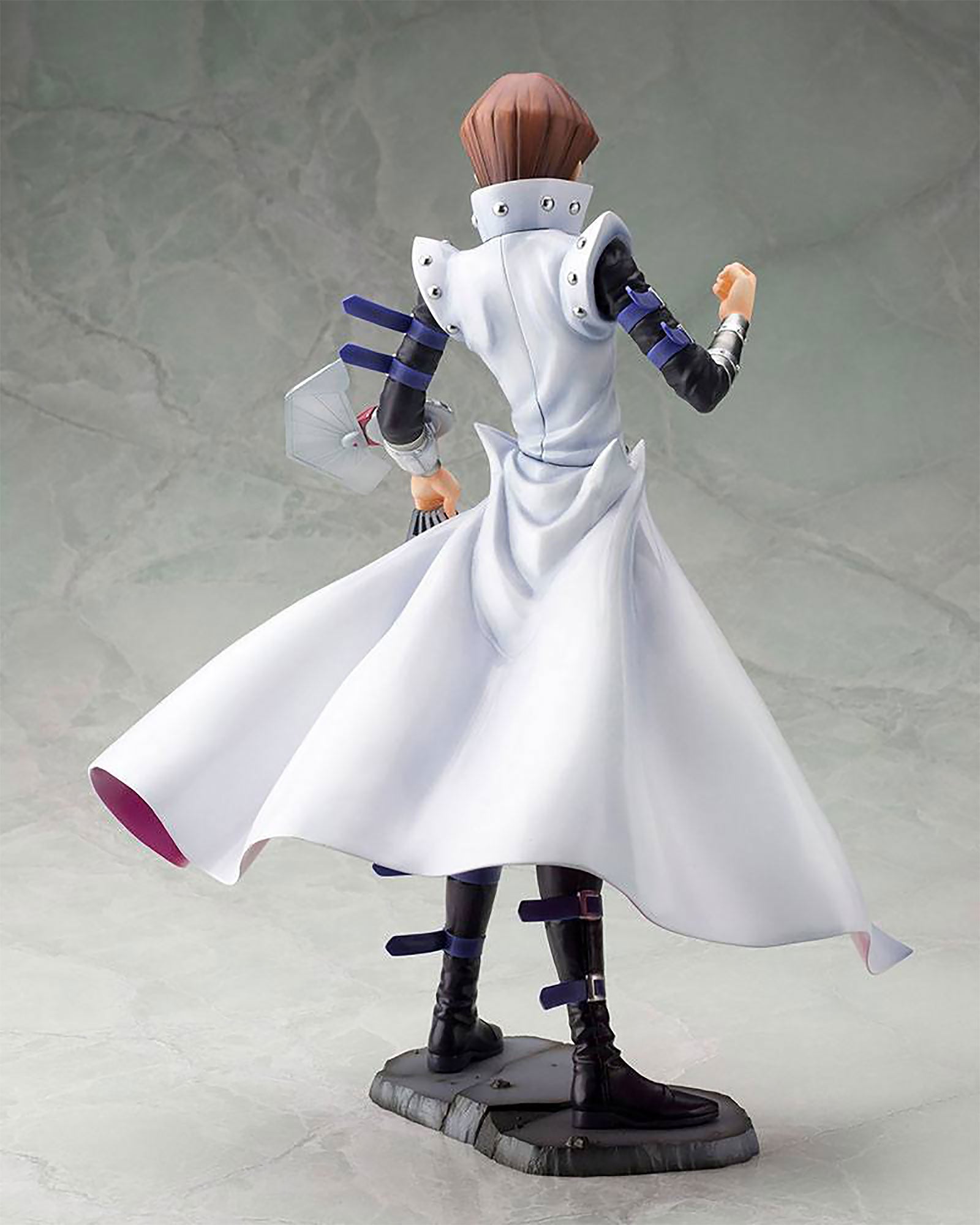 Productafbeelding Yu-Gi-Oh! - Seto Kaiba ArtFX Standbeeld 1:7