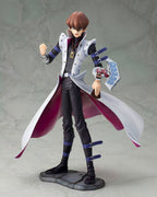Productafbeelding Yu-Gi-Oh! - Seto Kaiba ArtFX Standbeeld 1:7