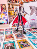 Productafbeelding Yu-Gi-Oh! - Seto Kaiba ArtFX Standbeeld 1:7