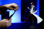 Productafbeelding Yu-Gi-Oh! - Seto Kaiba ArtFX Standbeeld 1:7