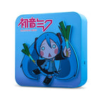 Productafbeelding Hatsune Miku - Kawaii Lamp