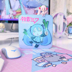 Productafbeelding Hatsune Miku - Kawaii Lamp