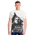 Productafbeelding Horizon - Aloy Spray T-shirt wit