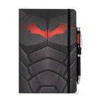 Productafbeelding The Batman - Logo Notitieboek A5 en Balpen met Licht