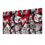 Productafbeelding One Piece - Characters Muismat
