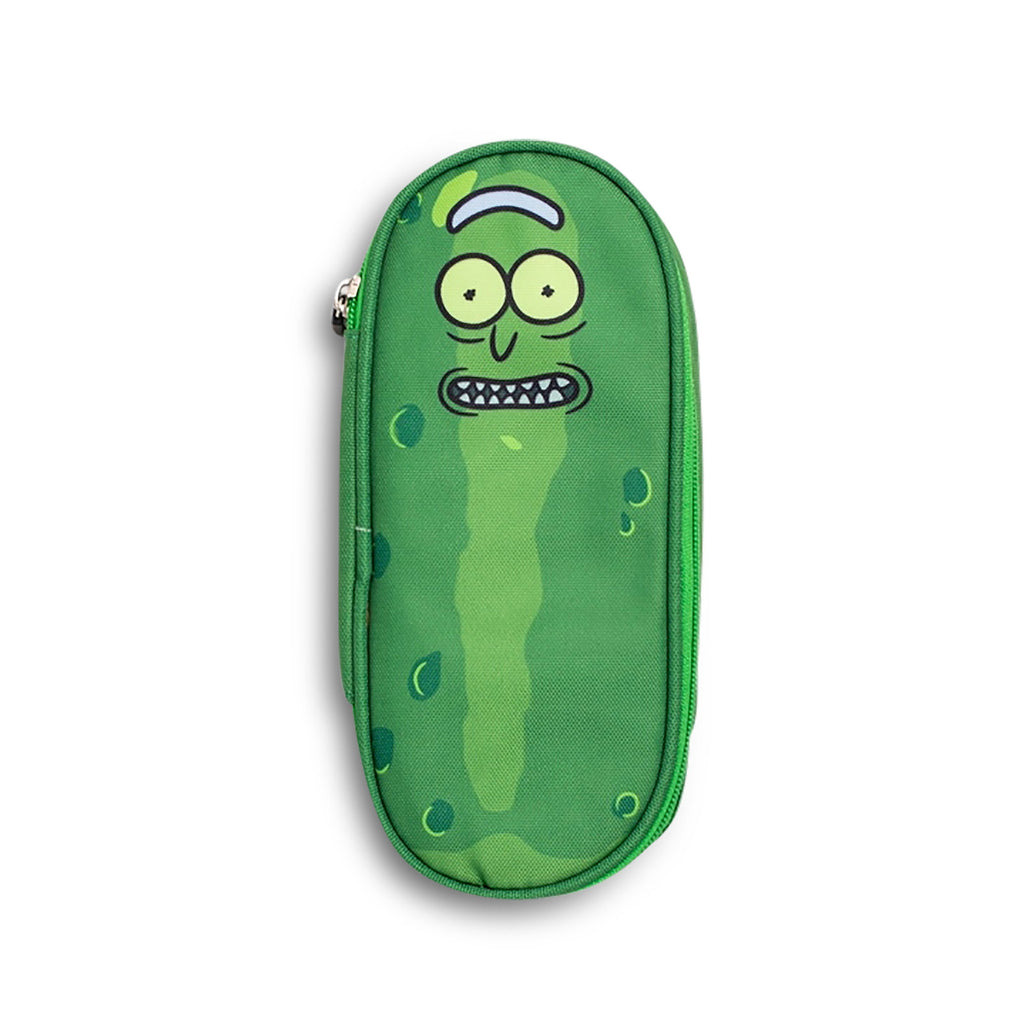Productafbeelding Rick en Morty - Pickle Rick Pencil Case