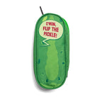 Productafbeelding Rick en Morty - Pickle Rick Pencil Case