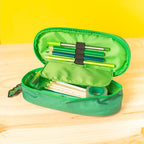 Productafbeelding Rick en Morty - Pickle Rick Pencil Case