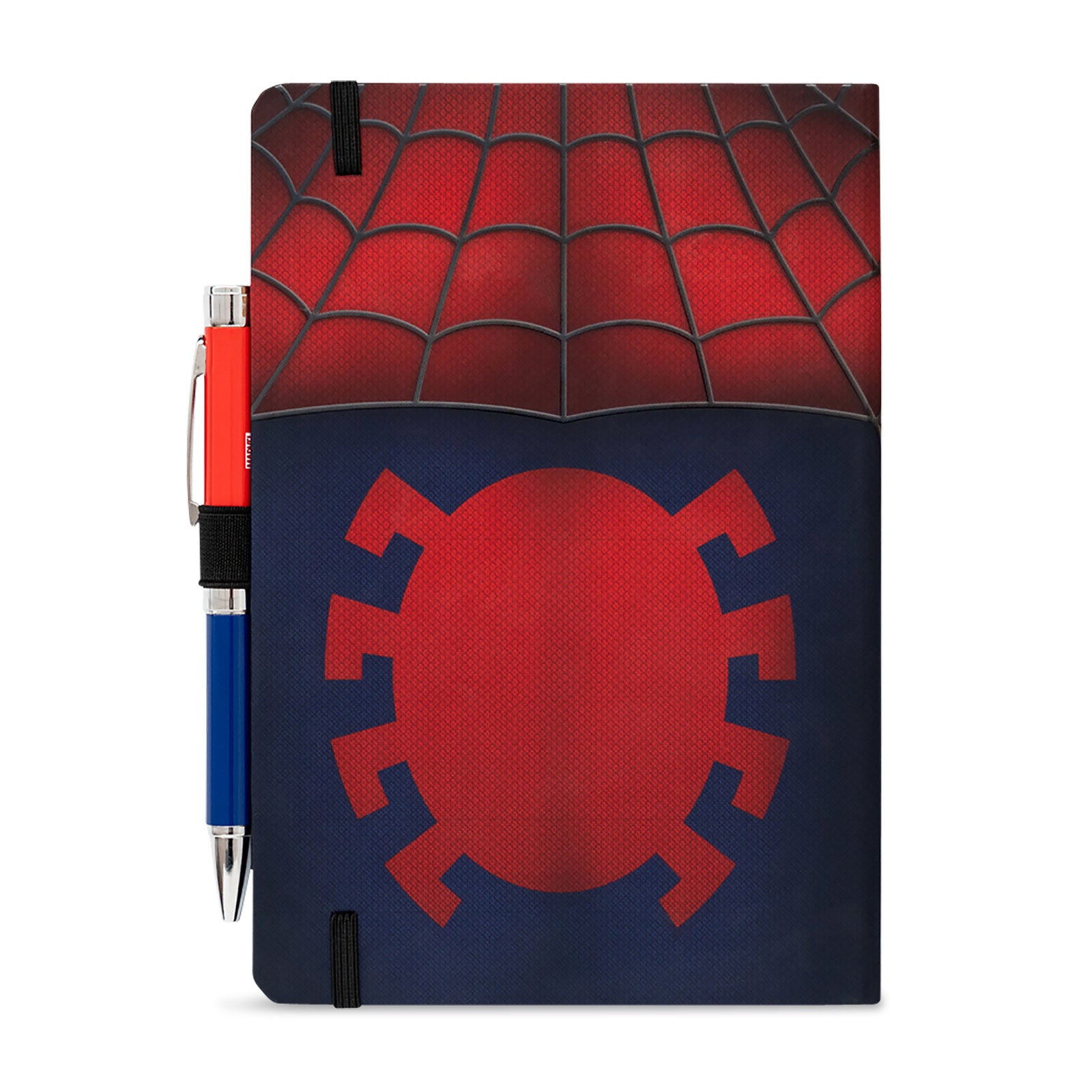 Product image Spider-Man - Logo Notebook A5 with Pen
