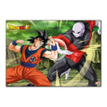 Productafbeelding Dragon Ball - Fight Bureau Onderlegger
