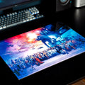 Productafbeelding Star Wars - Characters Bureau-onderlegger