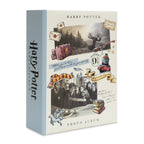 Productafbeelding Harry Potter - Magische Momenten Fotoalbum