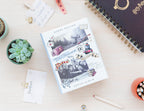 Productafbeelding Harry Potter - Magische Momenten Fotoalbum