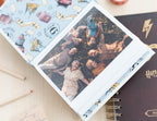 Productafbeelding Harry Potter - Magische Momenten Fotoalbum