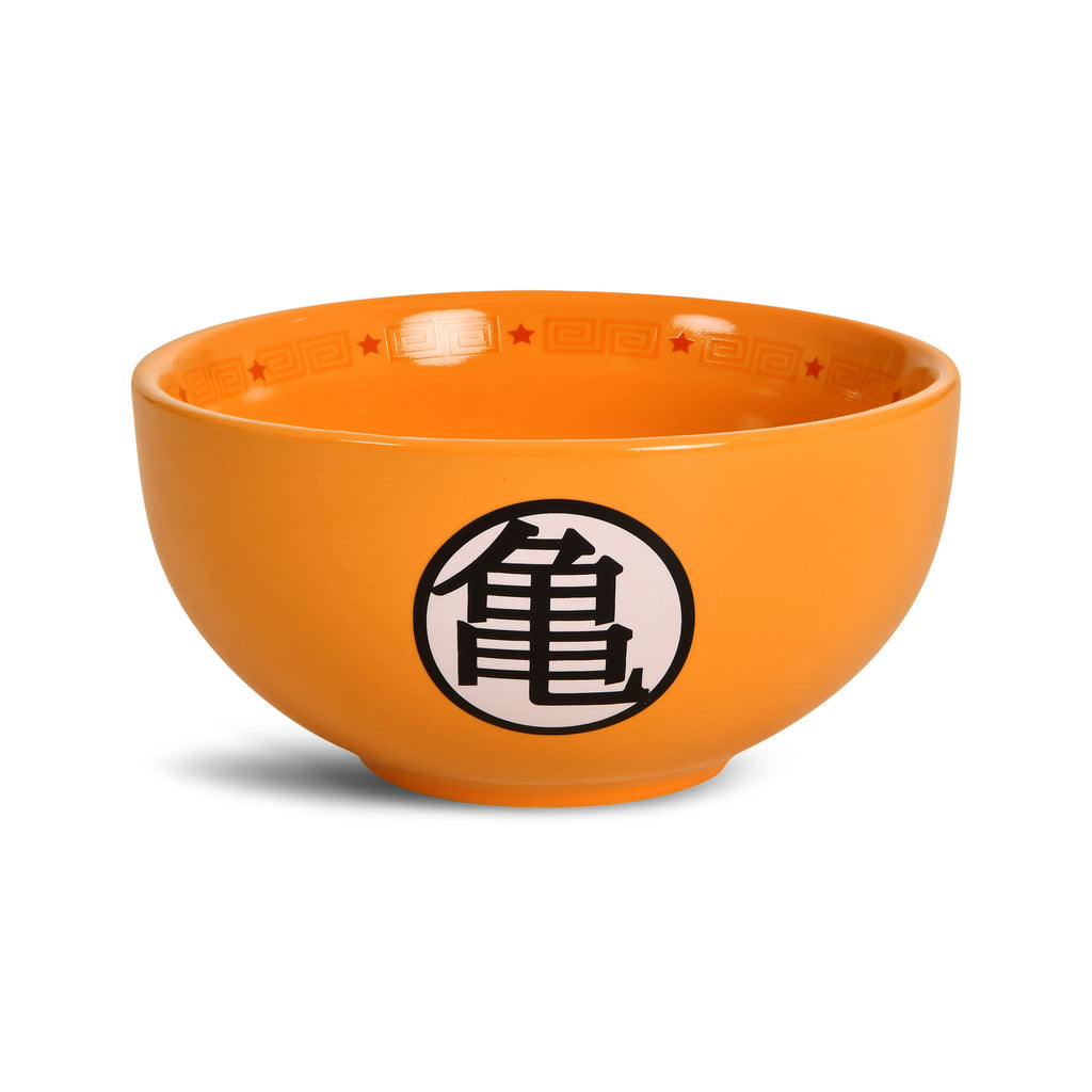 Productafbeelding Dragon Ball Z - Son Goku & Kame Kanji Symbolen ontbijtkom