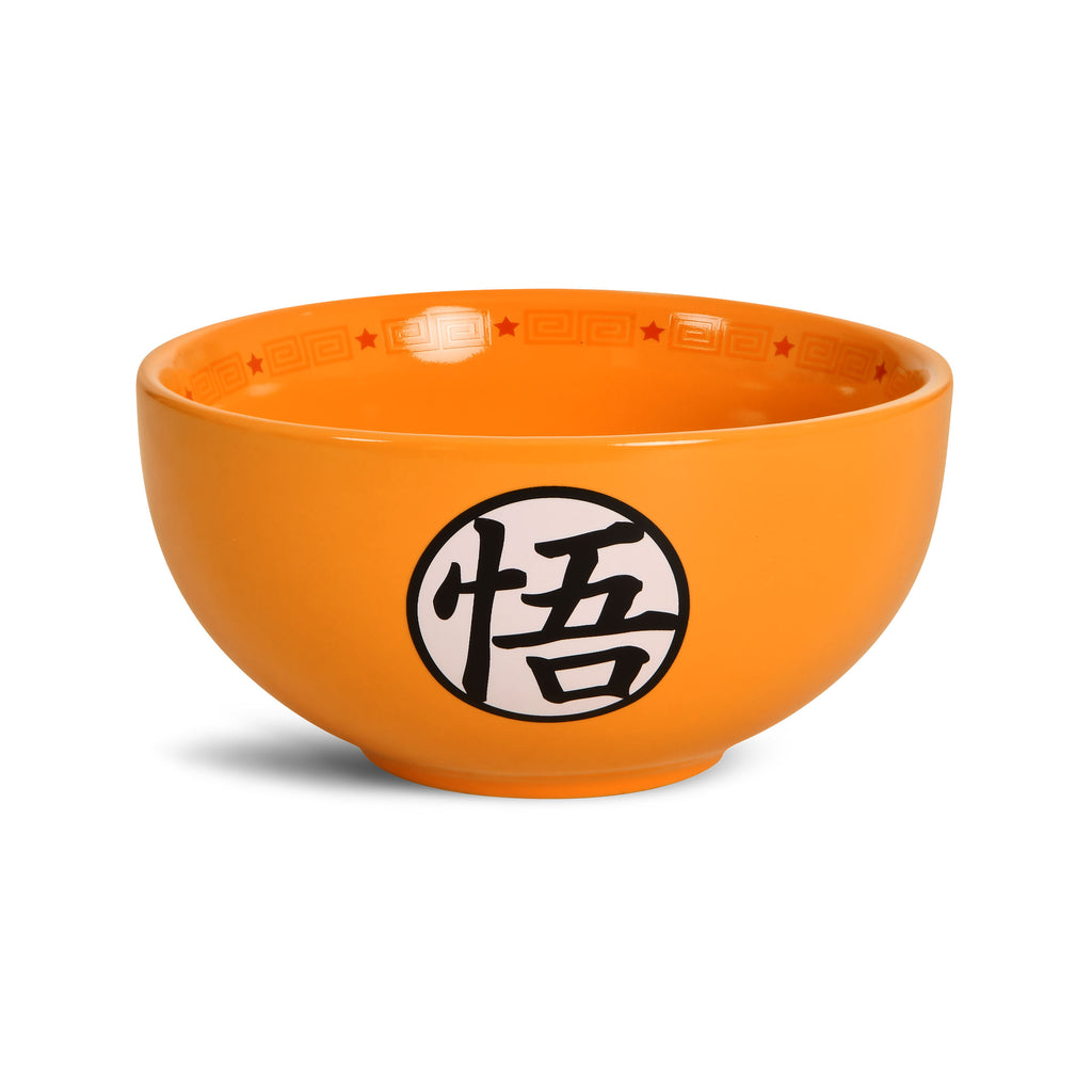 Productafbeelding Dragon Ball Z - Son Goku & Kame Kanji Symbolen ontbijtkom