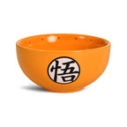 Productafbeelding Dragon Ball Z - Son Goku & Kame Kanji Symbolen ontbijtkom
