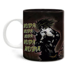 Productafbeelding Jojo's Bizarre Adventure - Duel Mok