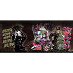 Productafbeelding Jojo's Bizarre Adventure - Duel Mok