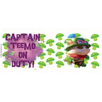 Productafbeelding League of Legends - Scout Teemo Mok
